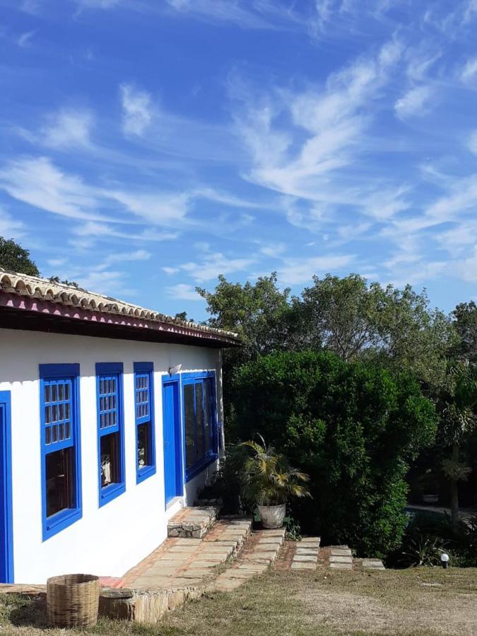 Pousada Villa Toscana Búzios Exterior foto