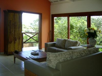 Pousada Villa Toscana Búzios Exterior foto