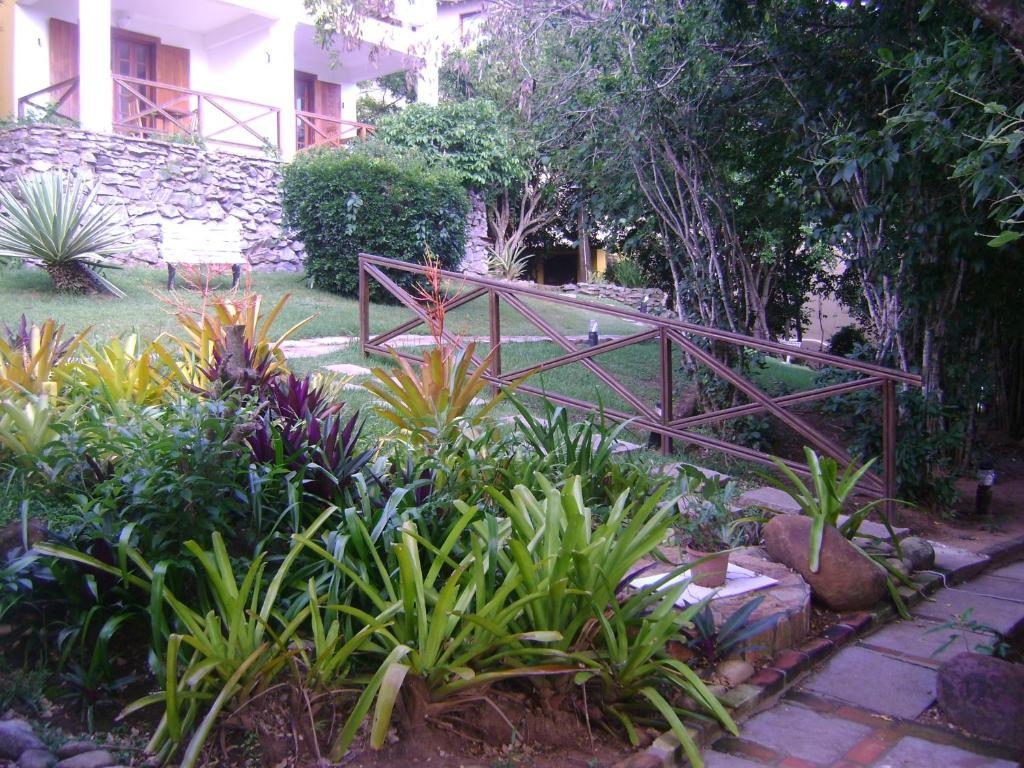 Pousada Villa Toscana Búzios Exterior foto